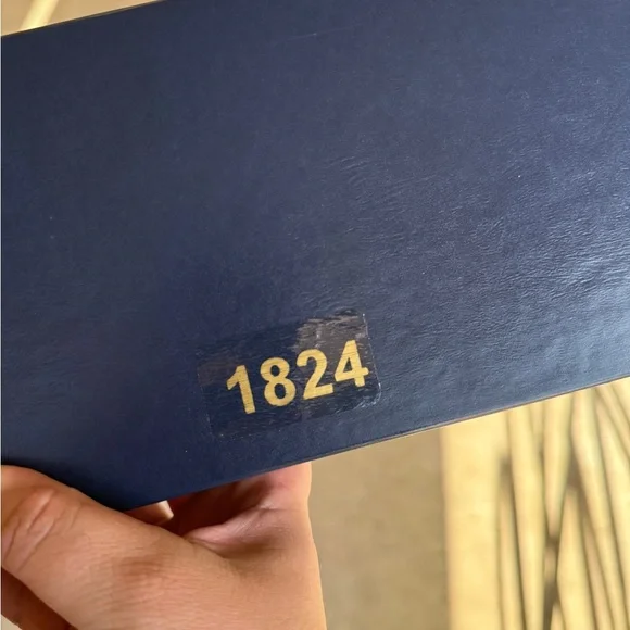 Cutco cake cutting set NEW- Blue Box 1824 | 1724 & 1755 - Picture 6 of 6